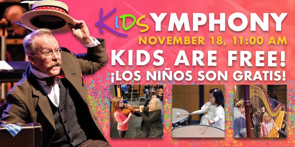 Southeast Iowa Symphony Orchestra presents Kidsymphony 2023: Peter 