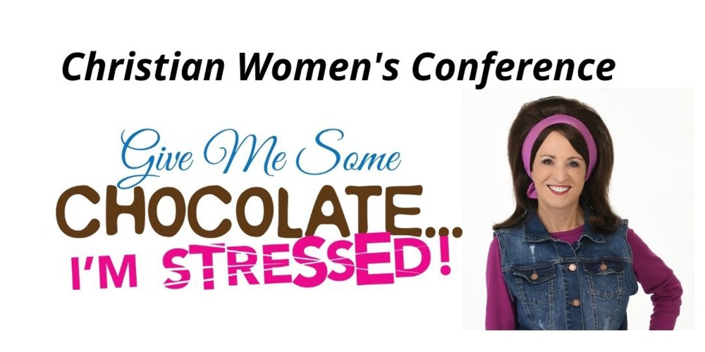Women's Christian Conference - Bridge View Center - Ottumwa, Iowa